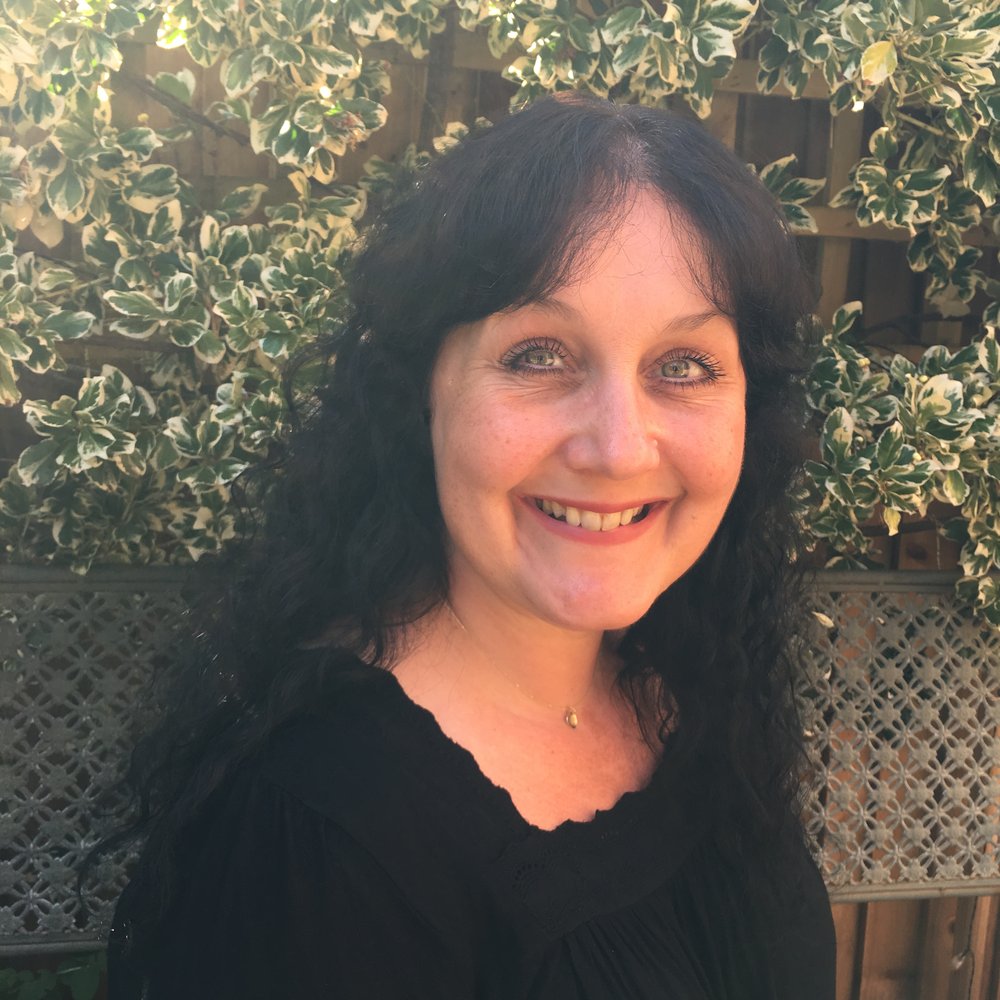 RNIB Telephone Counsellor Rebecca Rogers