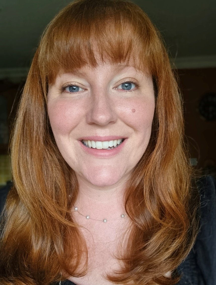 Lauren Catheryn Mead