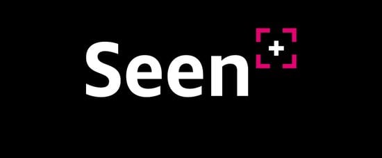 Seen Exhibition logo