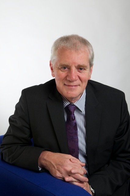 Sir Martin Davidson, Vice Chair