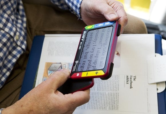 The different types of braille and how they're read | RNIB