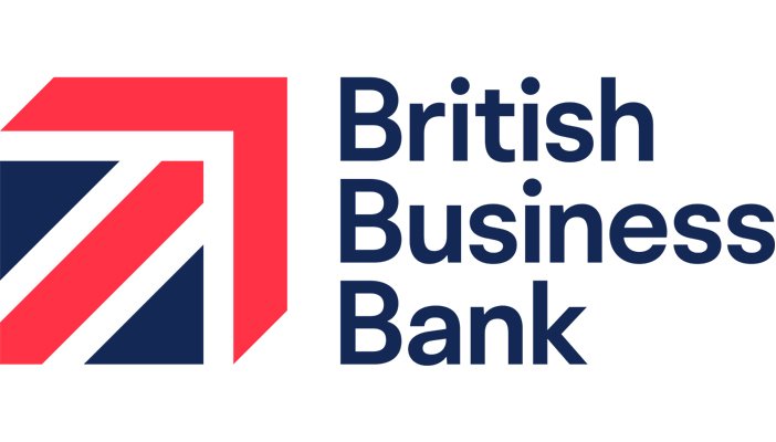 British Business Bank logo